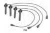 ASHIKA 132-07-713 Ignition Cable Kit